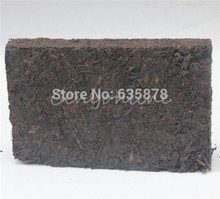 250g 1990s Aged Yunnan JingMai Aged Jujube Aroma Puer Puer Puerh Ripe Brick Tea for Weight