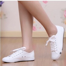 large size 34-43 2014 new women’s Canvas shoes low to help flat casual women’s running sports shoes  women’s sneakers  Y-239