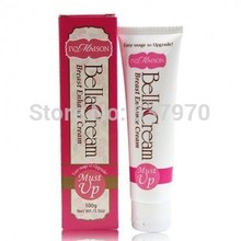 2014 New Must Up Breast Enlargement Cream Breast Firming Lifting Cream Beauty Bust Cream 100g