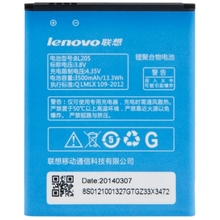 Original Battery Rechargeable Li-Polymer Battery for Lenovo P770