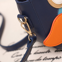 Women Handbags Pu Special Offer Bag Mini 20cm Soft Handbag 2014 New Tide Female Ms Han