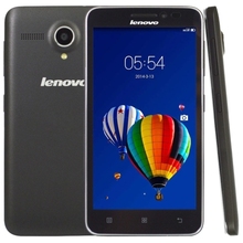 New Lenovo A606 LTE 4G FDD Android phone MTK 6582 Quad Core 1 3GHz 5 0