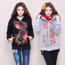 Кофты от QYLX boutiques для женщины, материал Хлопок артикул 2046228725