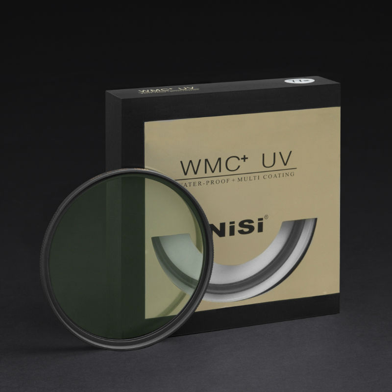 Фильтр для фотокамеры Nisi Multicoating wmc/uv wmc/uv 67 Canon Nikon Nisi Ultra-thin Frame WMC-UV Filters 67mm
Фильтр для фотокамеры Nisi Multicoating wmc/uv wmc/uv 67 Canon Nikon Nisi Ultra-thin Frame WMC-UV Filters 67mm