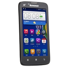 Original 4 5 Lenovo A338T Mobile Phone RAM 512MB ROM 4GB Android 4 4 MTK6582 Quad