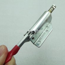 GH 36070 Hand Tool 10mm Plunger Stroke Push Pull Toggle Clamp 50Kg