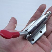 GH 36070 Hand Tool 10mm Plunger Stroke Push Pull Toggle Clamp 50Kg