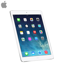 Brand New Apple iPad Air 16GB WiFi Edition 9.7 inches capacitive Touch Screen 5MP Duad core RAM 1G ROM 32G A7 Chip Set IOS 7