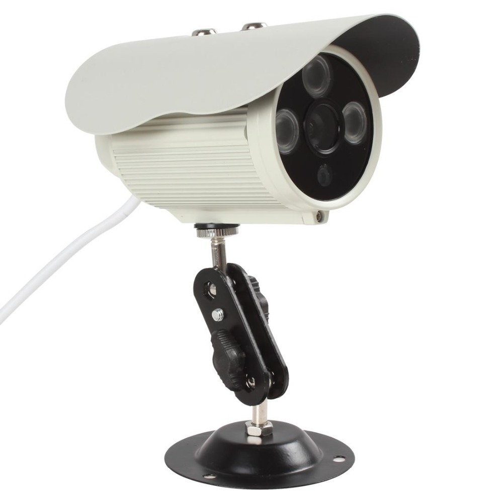 Купить CCTV камеры 6 мм 1080tvl 1/3" cmos hd 1024 x 768 hd cctv камеры ...