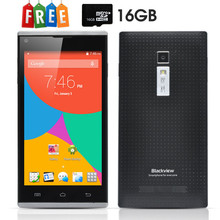 Blackview Crown 5 MTK6592W Android 4 4 Octa Core 1 7GHz RAM 2GB ROM 16GB 13MP