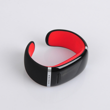 XP 2014 New Fashion Wearable Electronic Device Bluetooth Wrist Watch Wrist Smart Bracelet Watch For Samsung
