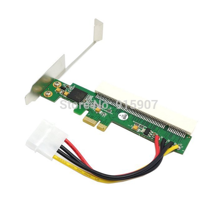 Купить Chenyang pci-express pcie pci-e x 1, x 4, x 8, x 16 pci шины ...