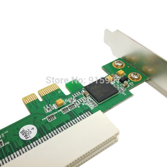Купить Chenyang pci-express pcie pci-e x 1, x 4, x 8, x 16 pci шины ...