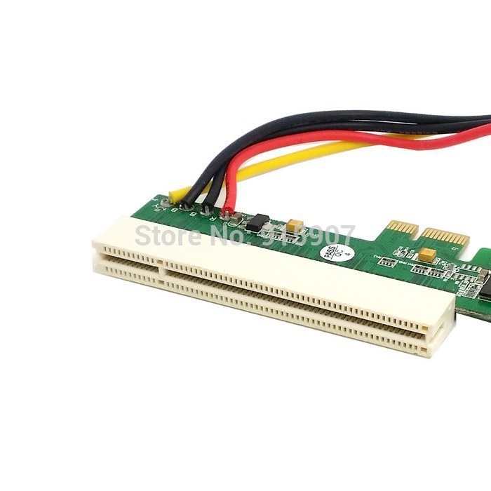 Купить Chenyang pci-express pcie pci-e x 1, x 4, x 8, x 16 pci шины ...