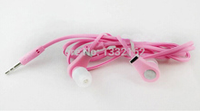 Headphones 3 5mm IN EAR phone headphones For Samsung for htc General headphones for android phones