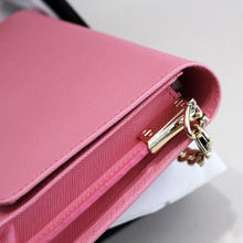High Quality Fashion designer brand P RA Women s Evening Bags 100 Genuine Leather Natural Calf