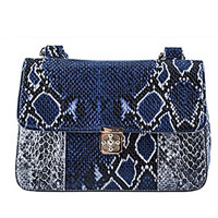 2014 new vintage serpentine shoulder cross bag women bag free shipping