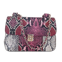 2014 new vintage serpentine shoulder cross bag women bag free shipping