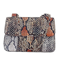 2014 new vintage serpentine shoulder cross bag women bag free shipping
