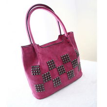 Latest New Fashionable Brand women handbags Elegant Classic Design women shoulder bags Lucky Girl Fashion women