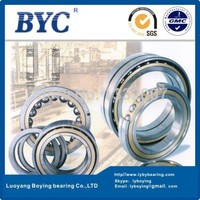 BYC 7006CTYNDBLP4/P5/P2 Angular Contact Ball Bearing for Electric motors (30x55x13mm)