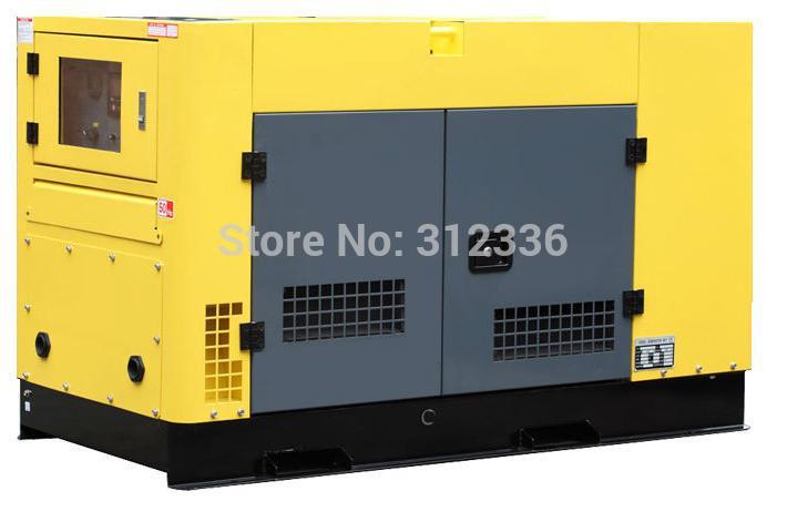 Generator 10 kw juegos