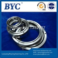 Robotic arm use RE8016UU Crossed Roller Bearings (80x120x16mm) Made in China