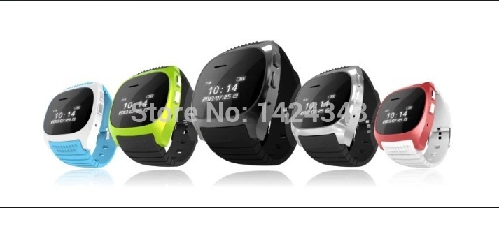 xiaomi mi band M18 On Wrist Electronic 2014 New smart watch Companion Ring Table free Shipping