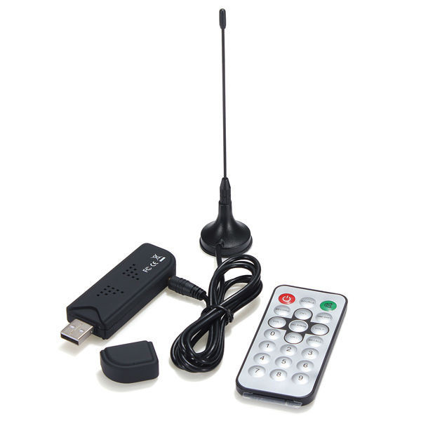 Купить Спутниковое ТВ приемника rtl-sdr / fm + dab / dvb-t usb мини ...