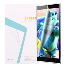 Free Shipping Ultra Clear LCD Guard mobile phone Film Screen Protector For Doogee Dagger DG550 with