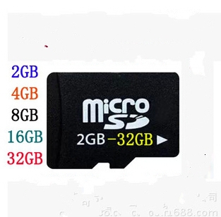 Купить TF /micro карта sd в интернет-магазине с бесплатной доставкой из ...