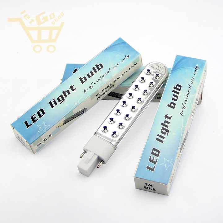 Led-лампы для ногтей своими руками Led-лампы для ногтей своими руками