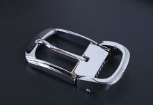Free shipping New Fashion Mens Quality Pin Buckle for Leather Belt ( 2colors )