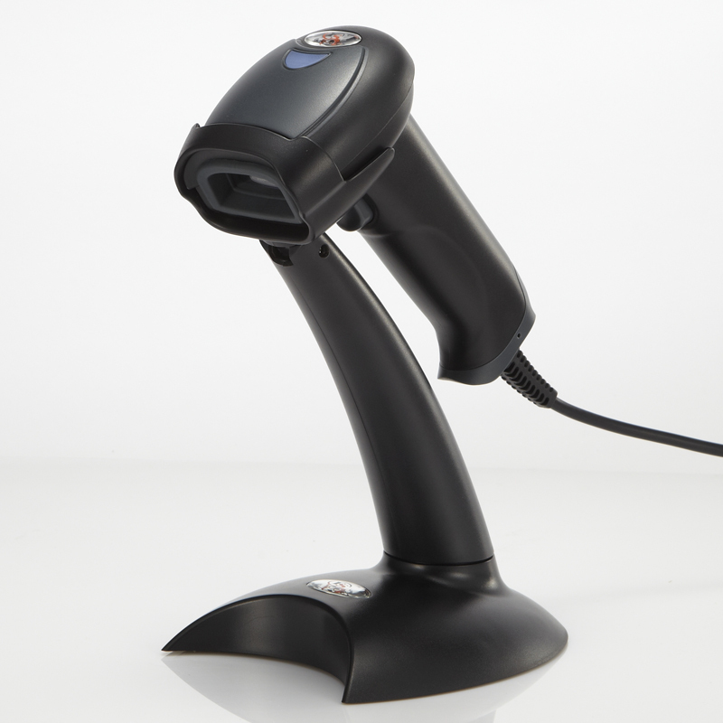 Купить fg2500 оптоэлектроникамерных штрихкод сканер развертки проводной двухмерный код сканер