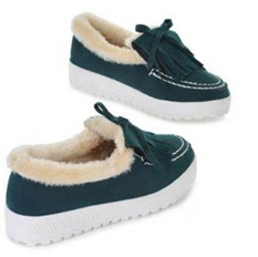 new 14 fur inside female flat fashion sexy ankle snow boots women boots and women s