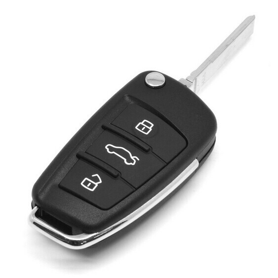 3-Button-Car-Remote-Key-Replacement-Case