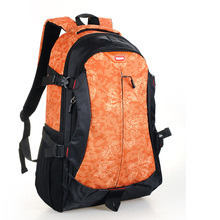 Fashion women men s canvas Backpack USA new laptop school shoulder bag college casual computer rucksack