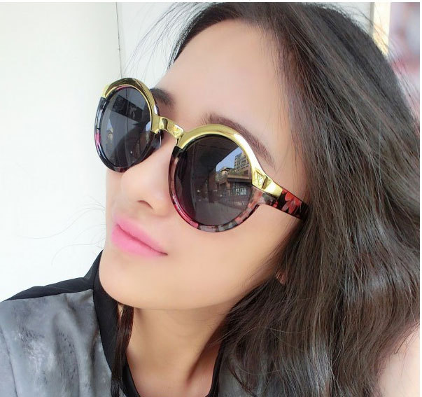 2014-big-influx-of-new-female-star-Mens-sunglasses-retro ...