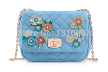 Hot-selling Messenger Bags Crossbody Bags Lady Shoulder Bags Women Handbags
