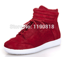 hot selling 2014 new men Casual shoes velcro lace up casual sneakers shoes brand men shoes