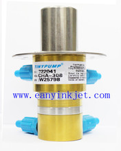 Hot New ink pump for Willett Linx Domino Citronix Tiny Videojet 1000 series inkjet printer