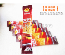 NEW 2014 HOT Green Slimming Coffee Red Jujube Ginger Tea Ground Coffee Green Ginger Tea free