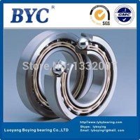 High Speed Spindle bearings 71911C Angular Contact Ball Bearing (55x80x13mm) made in China