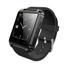U8 Bluetooth Wrist Smartwatch U Watch for iPhone /for Samsung Galaxy S4 / S5 / Note 2 / Note 3/for HTC Android Smartphones