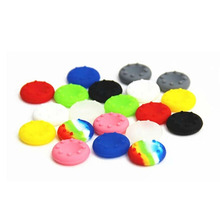20 x Silicone Analog Controller Thumb Stick Grips Cap Cover For PS3 Xbox 360 Xbox One Game Accessories Replacement Parts