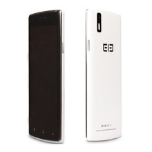 New ELEPHONE G4 1 3 GHz Quad Core 5 Inch HD IPS Screen Android 4 4