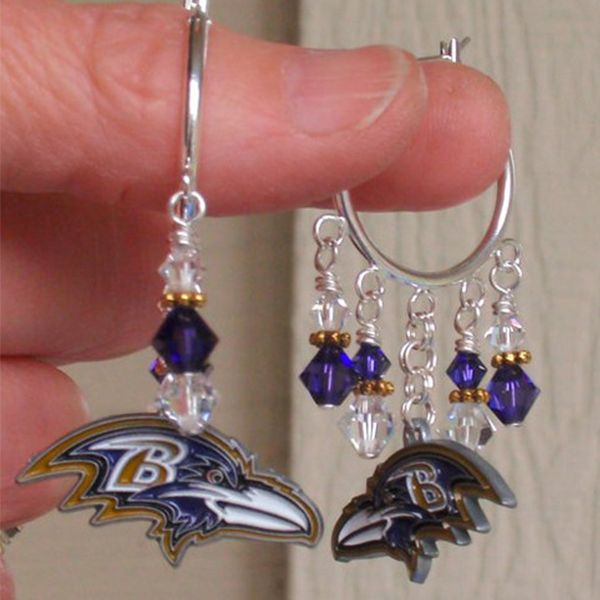 2014-Fashion-Jewelry-Baltimore-Ravens-Inspired-Rock-Star-Crystal ...