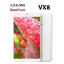 8.0″ CHUWI VX8 Quad Core Android 4.4 Tablet PC 1GB 8GB IPS GPS Bluetooth Wifi #58627