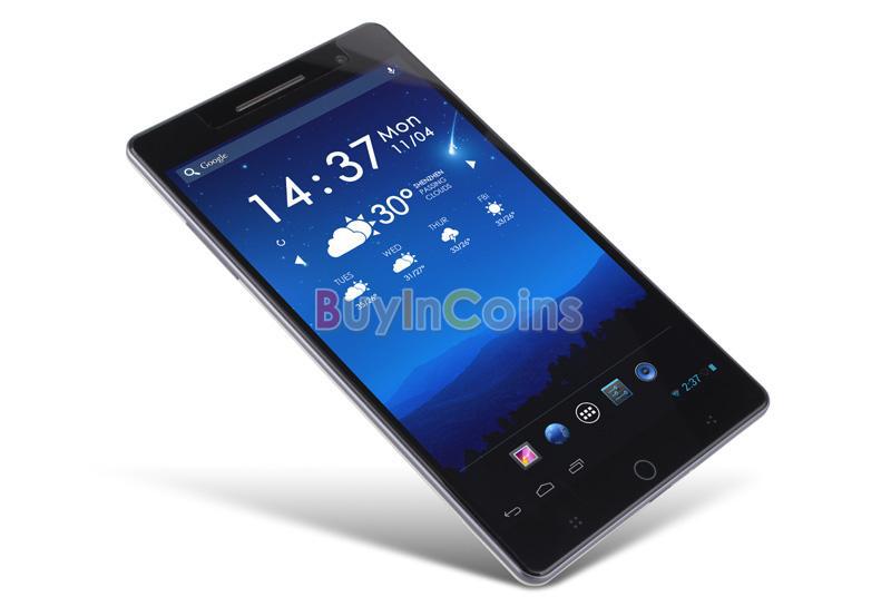 2014 Real Rushed Freeshipping Built in 3g Bluetooth 7 0 M782 Octa Core Android 4 4