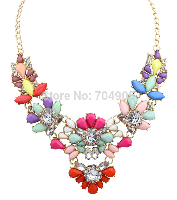 Jewelry-Wholesale-New-High-Quality-Jewelry-Fashion-Women-Color-Crystal ...